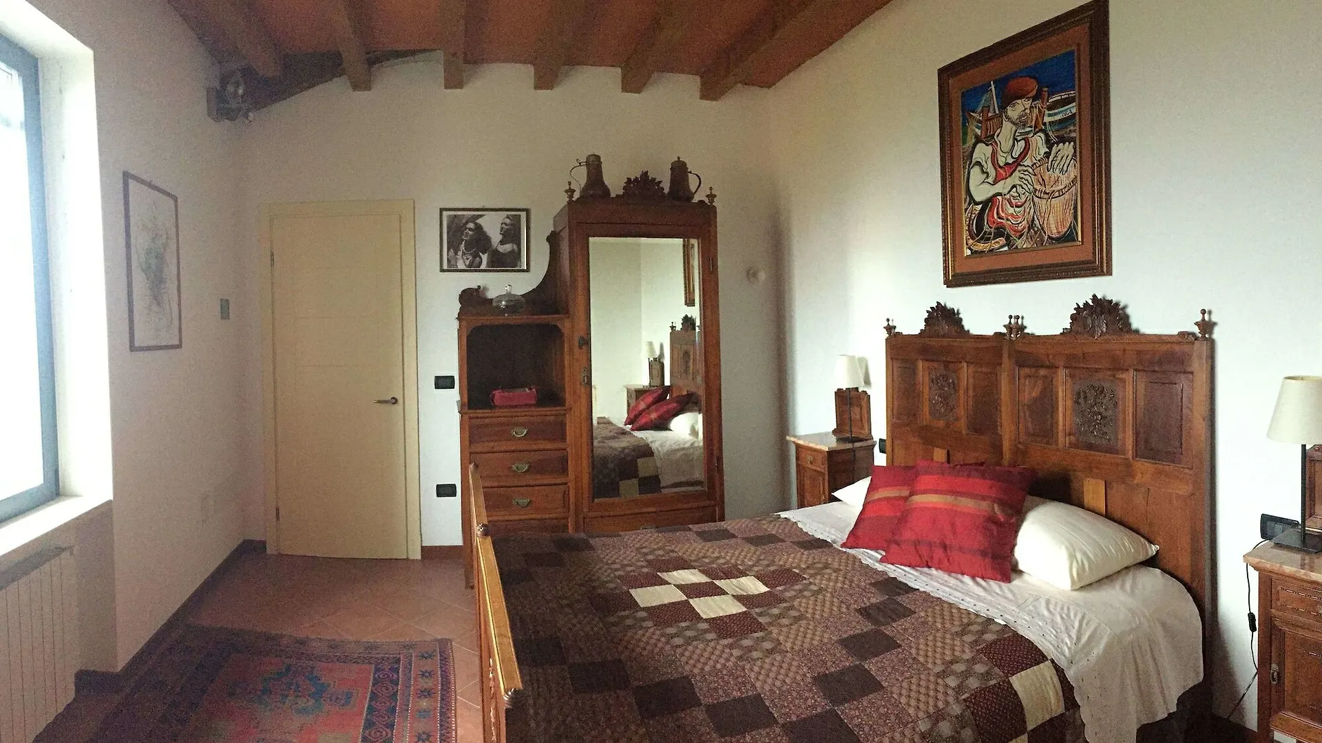 Case Crovina Salsomaggiore Terme