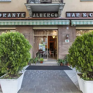 Ristorante San Carlo Salsomaggiore Terme